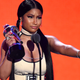 Illustration for article titled Our Acceptance Speech Had We Won Nicki Minaj's 'Cocksucker of the Day' Award